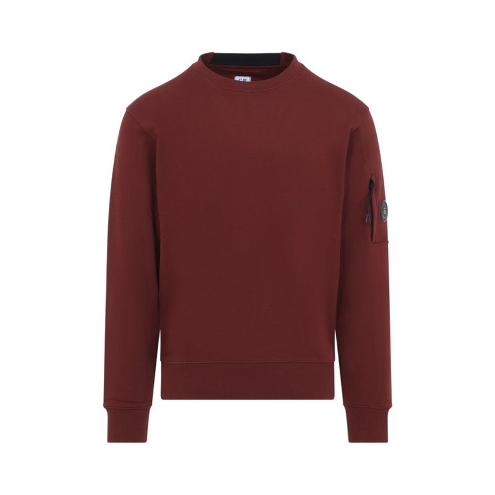 Cp Company Cotton Sweatshirt Men